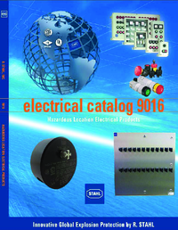 Thumbnail of document Data Sheet - Yodalex YL6/YA6/FL6 Series Audible Signals & Strobe Lights
